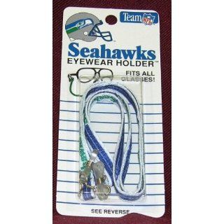Seahawks Eyewear Holder   19 Per Bag Health & Personal