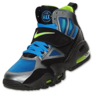 Boys Gradeschool Nike Air Max Express Running Shoes