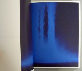 Hiroshi Senju Japan Art Painting Works My Waterfall