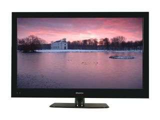 Hisense 42 LTDN42V77US 1080P 60Hz Full HD LCD HDTV TV FREE S H