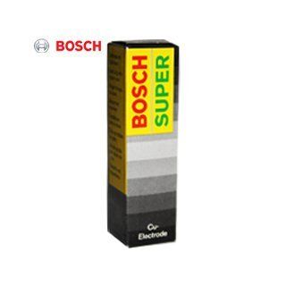 Bosch W4AC MK SPARK PLUG    Automotive