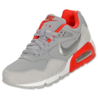 Womens Nike Air Max Correlate Leather Wolf Grey