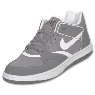 Nike Sky Force Low Mens Casual Shoes Charocal