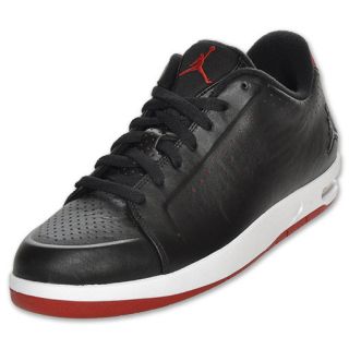 Jordan Classic 82 Mens Basketball Shoes Black/Red