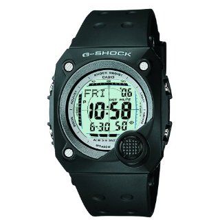 Casio Mens G8000 1V G Shock Basic Digital Sports Watch Watches