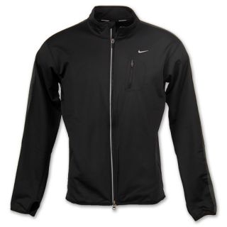 Nike Cold Weather Thermal Full Zip Mens Jacket