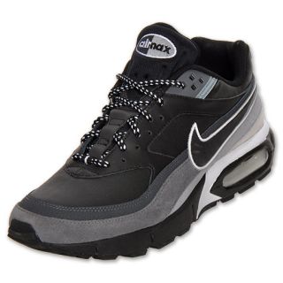 Nike Air Max Modular 95 Si Mens Running Shoe Black