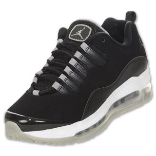 Jordan Comfort Max 10 Kids Basketball Shoe Black