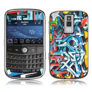 Music Skins MS EWOK30007 BlackBerry Bold  9000  EwokOne