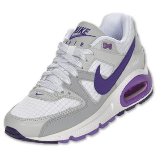 Nike Air Max Command Kids Casual Running Shoe