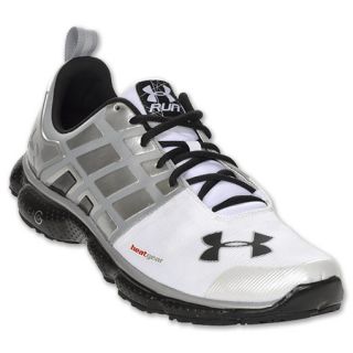 Under Armour Micro G Split Mens Running Shoes