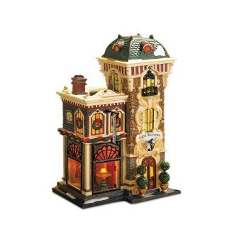 Department 56 Christmas In The City Light Nouveau Home