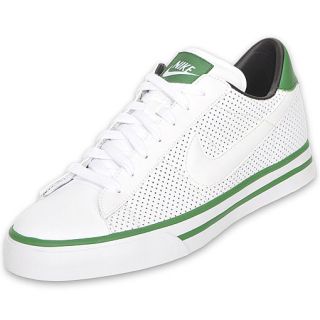 Mens Nike Sweet Classic Leather White/Green