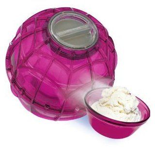 Mega Ice Cream Ball   Pink