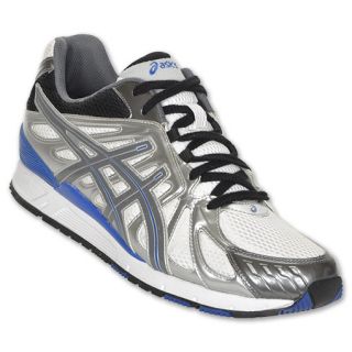 Asics Gel Shinzo Mens Casual Running Shoe White