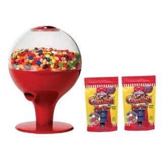 Motion Activated Gumball Machine (Candy Dispenser) with