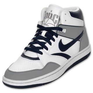 Nike Sky Force High Mens Casual Shoes Stealth