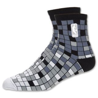 NBA Mens Digi Logoman Sock