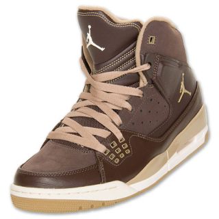 Mens Jordan Flight SC 1 Basketball Shoes Baroque