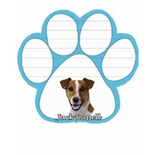 E&S Pets NP 17 Dog Notepad