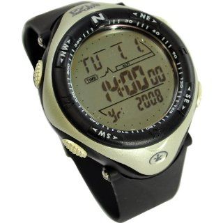 La Crosse Technology XG 55 Digital Altimeter/Compass Watch