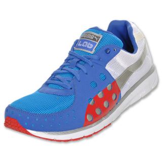 Puma Faas 300 Mens Running Shoe dazzling blue