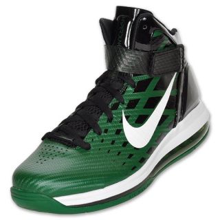 Nike Air Max Hyperdunk Mens Basketball Shoe Gorge