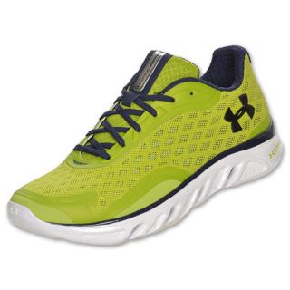 Under Armour Spine RPM Mens Running Shoes Fusion