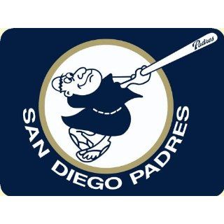 San Diego Padres Mouse Pad