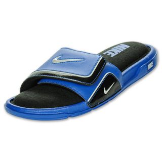 Mens Nike Comfort Slide 2 Sandals Game Royal
