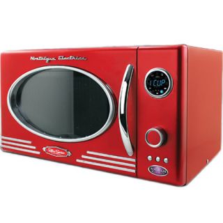  Microwave Oven College Dorm Small Office Home Appliance