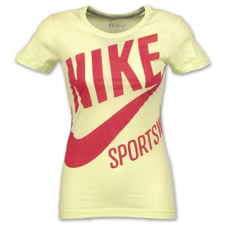 Nike Exploded NSW Womens Tee