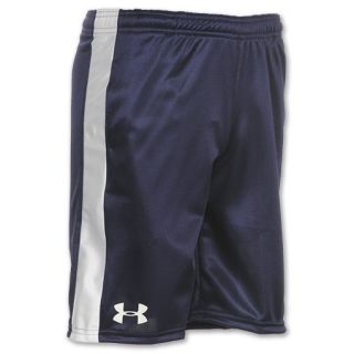 Kids Under Armour Ultimate Shorts Navy