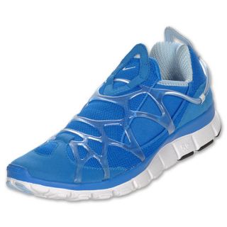 Nike Kukini Free Womens Running Shoes Soar/Ice