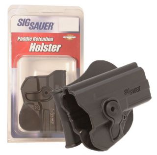 Sig Sauer Holster SP2022 9mm 40 Holster CCW Range Black