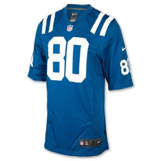 Nike NFL Indianapolis Colts Coby Fleener Mens Replica Jersey