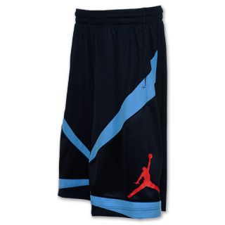 Jordan Triangle Triumph Mens Basketball Shorts