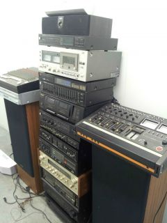  Home Stereo System