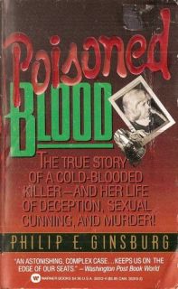 Poisoned Blood True Story of Marie Hilley, Cold blooded Killer
