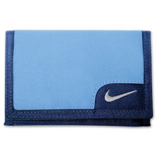 Nike Bank Wallet Vibrant Blue