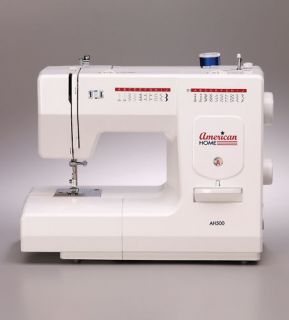 New American Home Sewing Machine AH500 by Tacony Thread