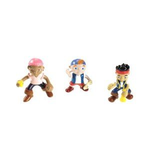 Fisher Price Disneys Jake and The Never Land Pirates