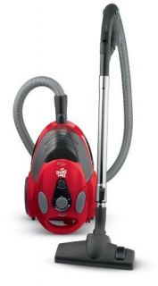  Devil Bagless Canister Vacuum Cleaner Carpet Cleaning Upright
