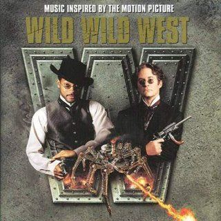 Wild Wild West Music Inspired By The Motion Picture