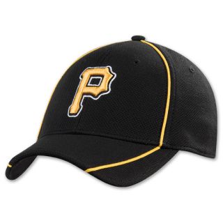 New Era Pittsburgh Pirates Performance Headwear Batting Practice Cap
