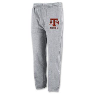 Texas A&M Aggies NCAA Mens Fleece Sweat Pants