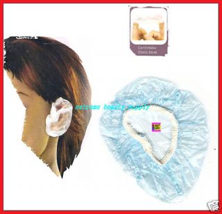  Water Ear Protector Cover Coloring Shampoo Chemical Treatment