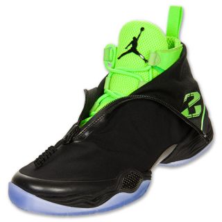 Mens Air Jordan XX8 Basketball Shoes Black