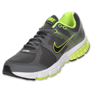 Nike Zoom Structure+ 15 Mens Running Shoes Dark