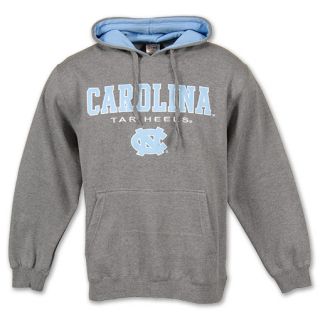 North Carolina Tar Heels NCAA Mens Hooded Sweatshirt